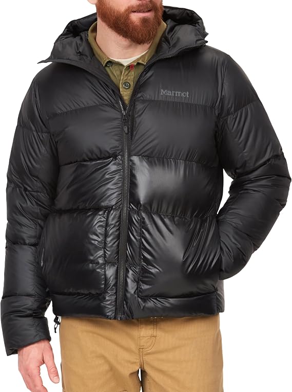 Marmot Men's Guides Down Hoody Jacket (pack of 1)