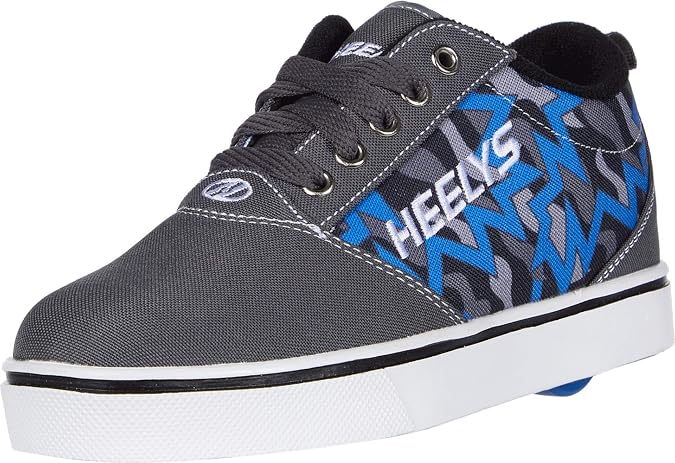HEELYS Pro 20 (Little Kid/Big Kid/Adult) | Roller Shoes