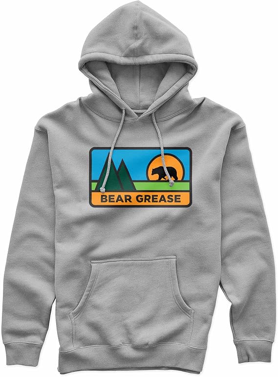 MeatEater Bear Grease Hoody