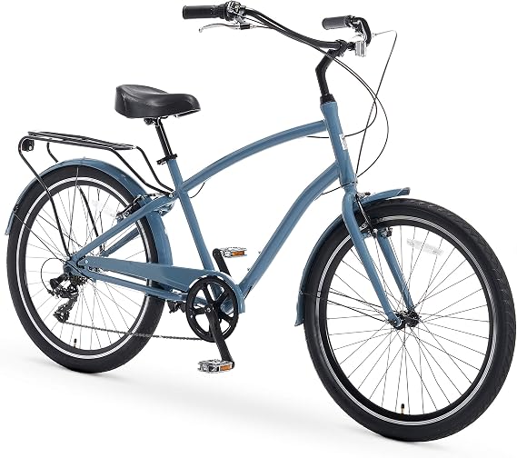 sixthreezero EVRYjourney Mens Bike