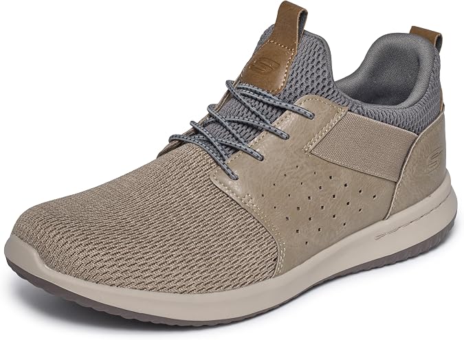 Skechers Mens EXPRESSED DEREST