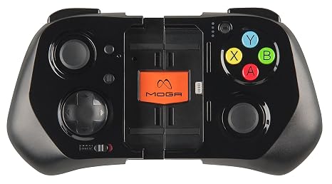 MOGA Ace Power - Electronic Games