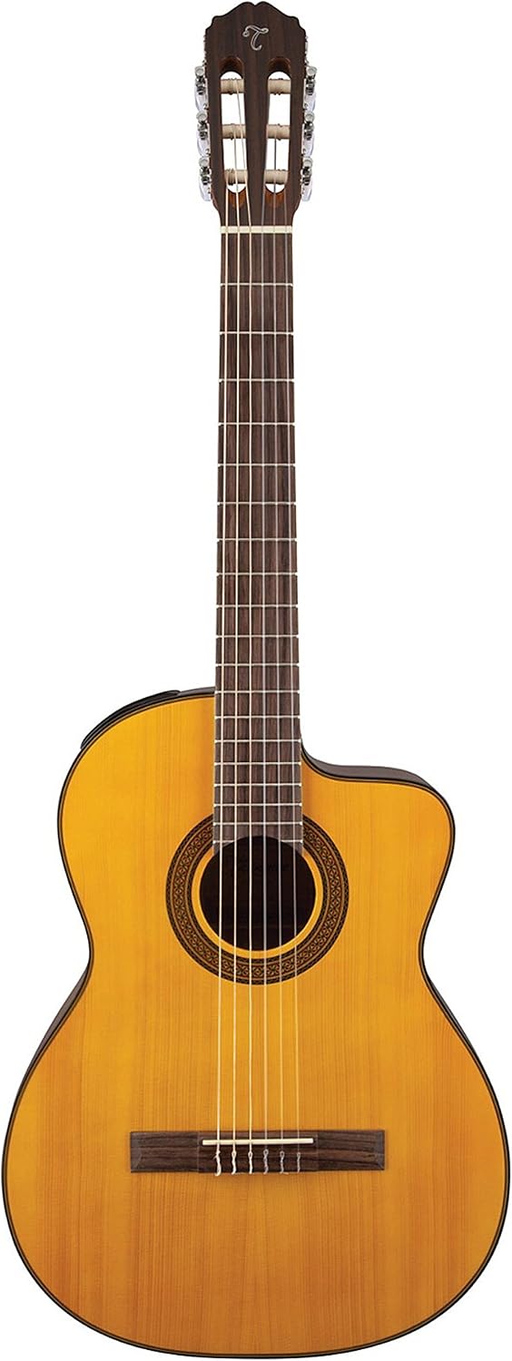 Takamine GC3CE Natural