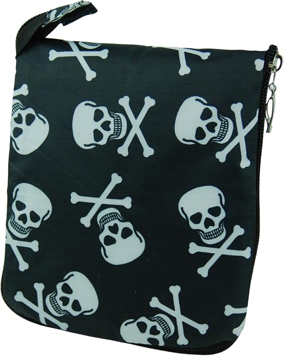 Foldable Tote Bag Shopping/Hand Bag