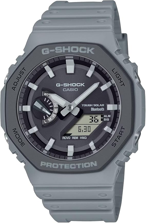 Casio GA-B2100LUU-8ADR Kol Saati