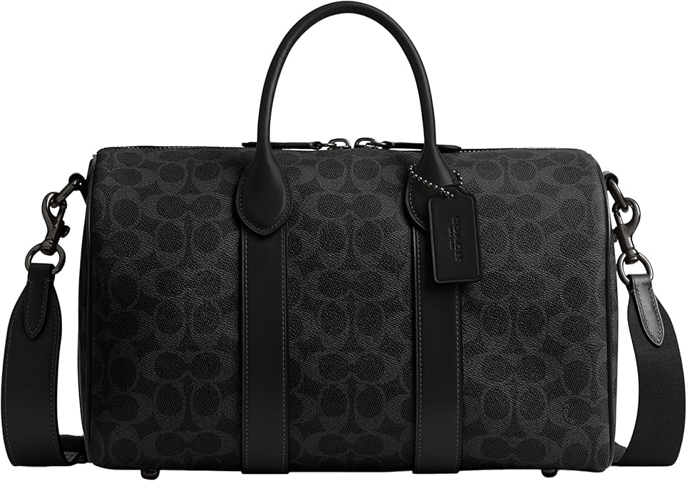 Coach Men's Compass 35 Bag