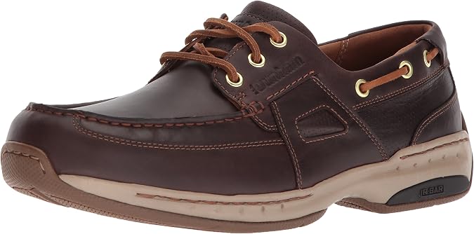 Dunham Men's Captain Ltd