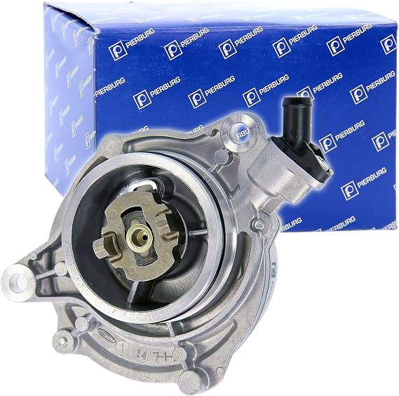 NK 7.28176.07.0 Vacuum Pump Brake System