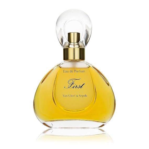 FIRST by Van Cleef & Arpels EAU DE PARFUM SPRAY 2 OZ