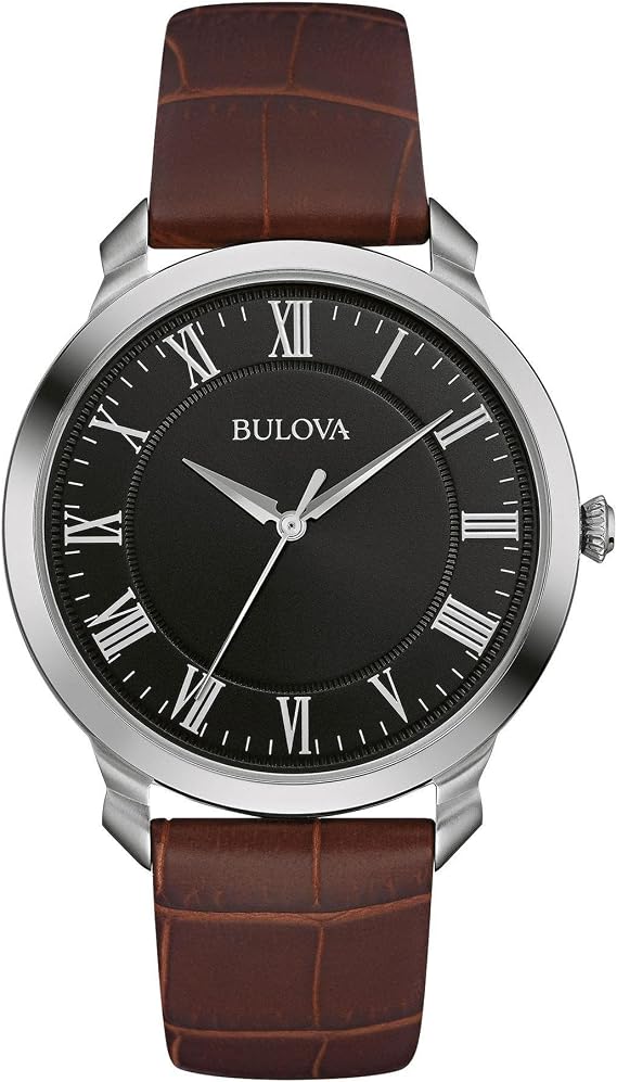 Bulova Men's Watch