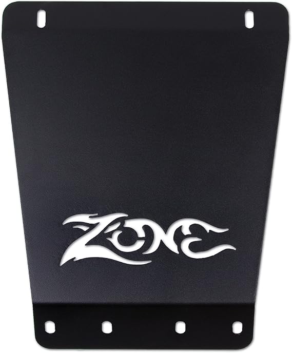 Zone Offroad C5651 Skit Plate