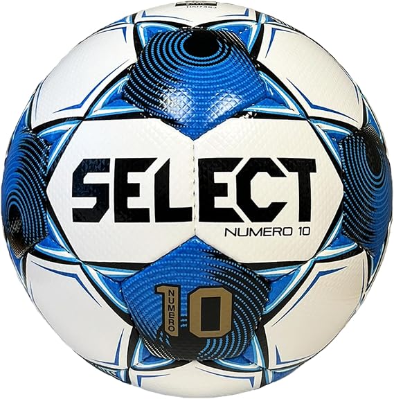 SELECT Football Numero 10