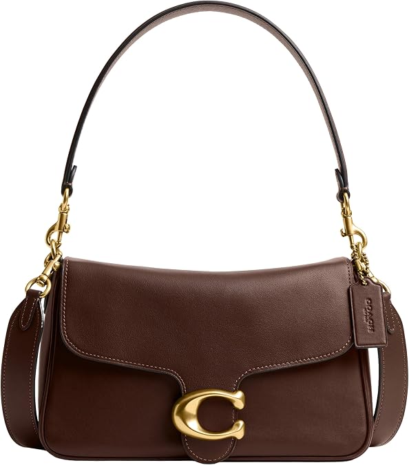 Coach Soft Tabby Shoulder Bag