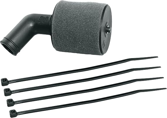 HPI Racing 87198 Air Cleaner, 21+ Size