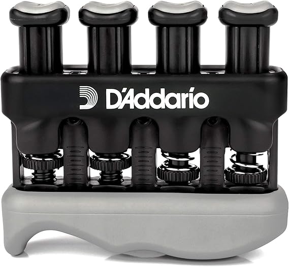 DAddario Varigrip Hand ExerciserImprove Dexterity and Strength in Fingers