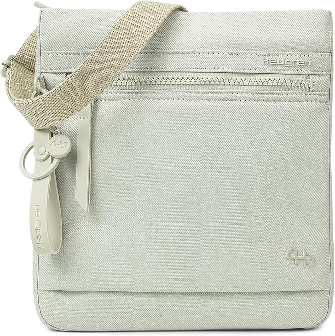 Hedgren Leonce Crossbody