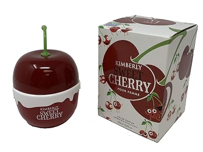 MIRAGE BRANDS KIMBERLY SWEET CHERRY Women Perfume