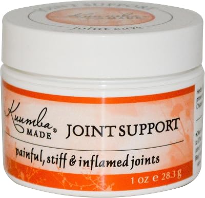 Herbal Joint Support by Kuumba Made