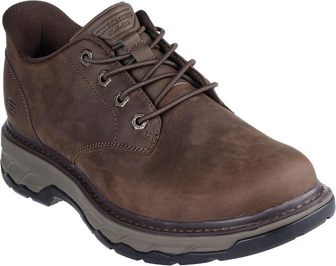 Skechers Men's Lockett Loafer