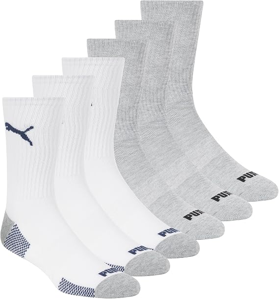 PUMA Men's Socks
