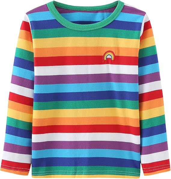 Boys Excavator Shirt Long Sleeve Cotton T Shirts Graphic Crew Neck Tees Gray