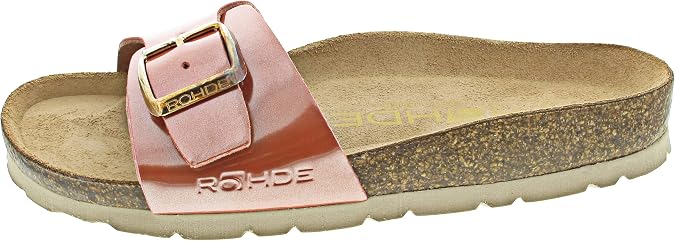 Rohde Womens Flat