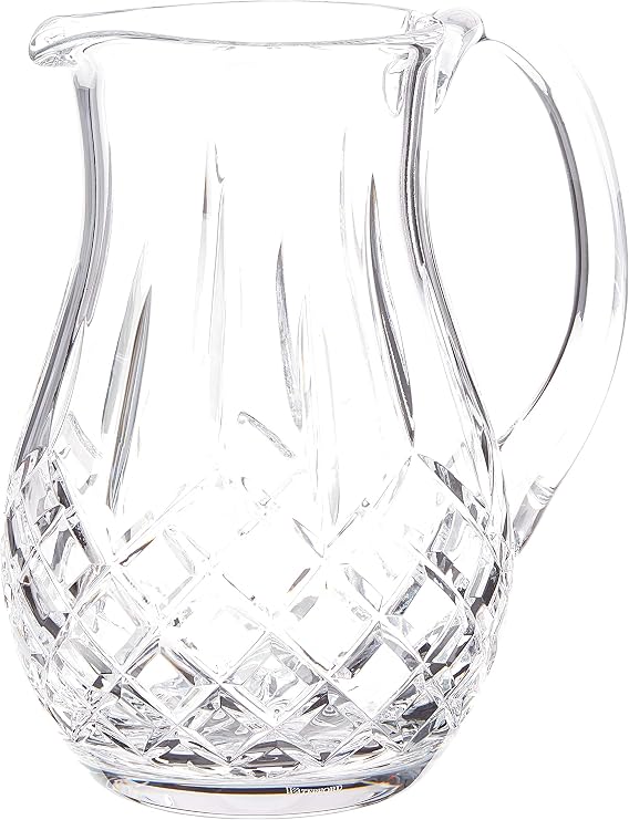 Waterford Lismore Pitcher