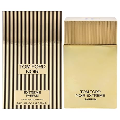TOM FORD Noir Extreme Gold