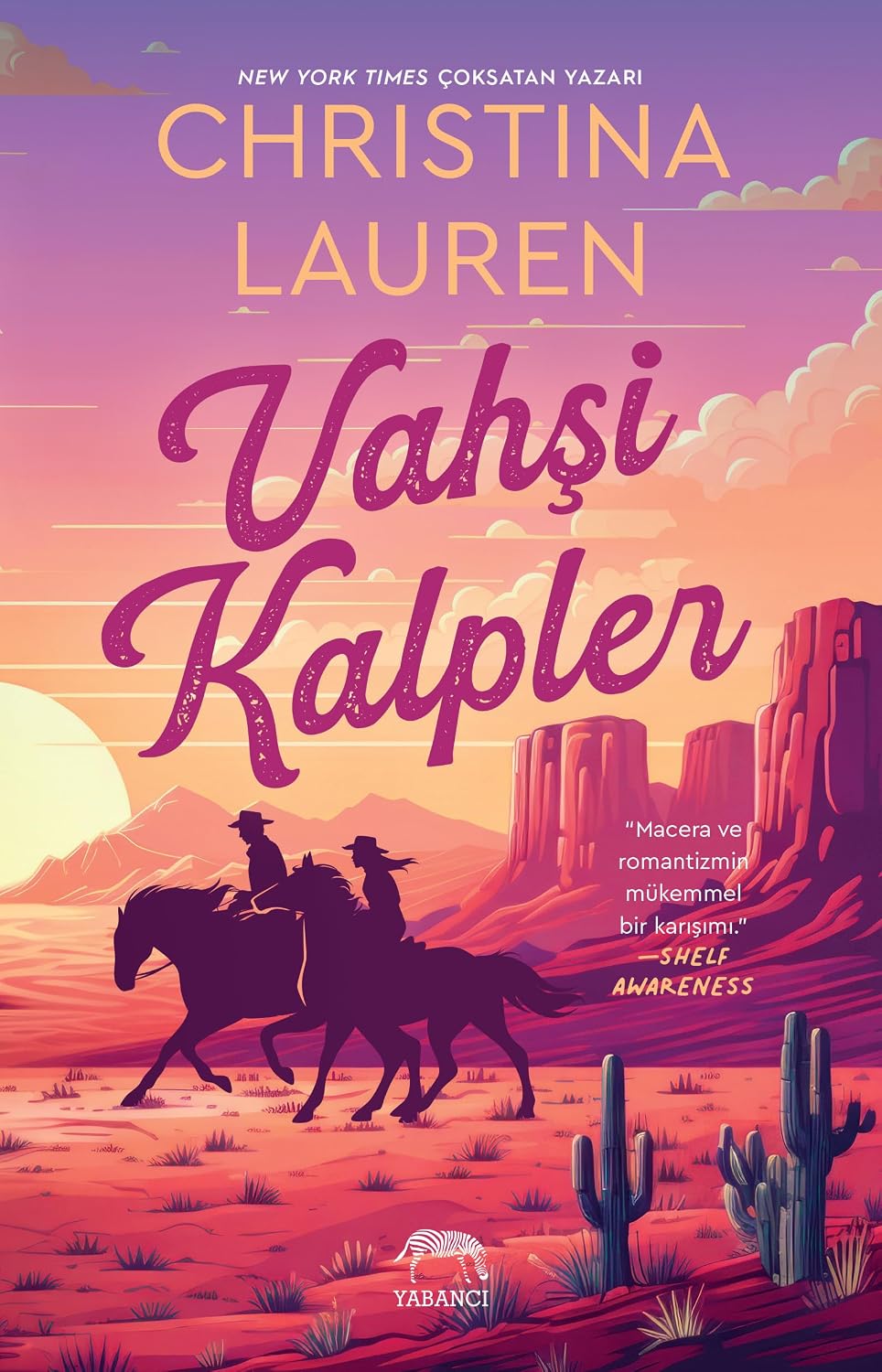 Wild Hearts Paper Cover – October 17, 2024
