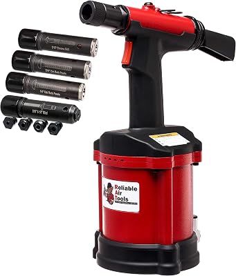 Reliable Air Tools RAT2318 Complete Truck Cab Kit