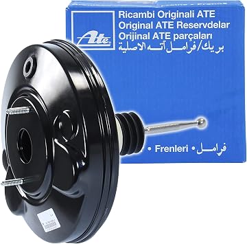ATE 300128 Brake Booster