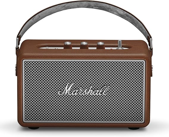 Marshall Kilburn III BT Hoparlör, Brown