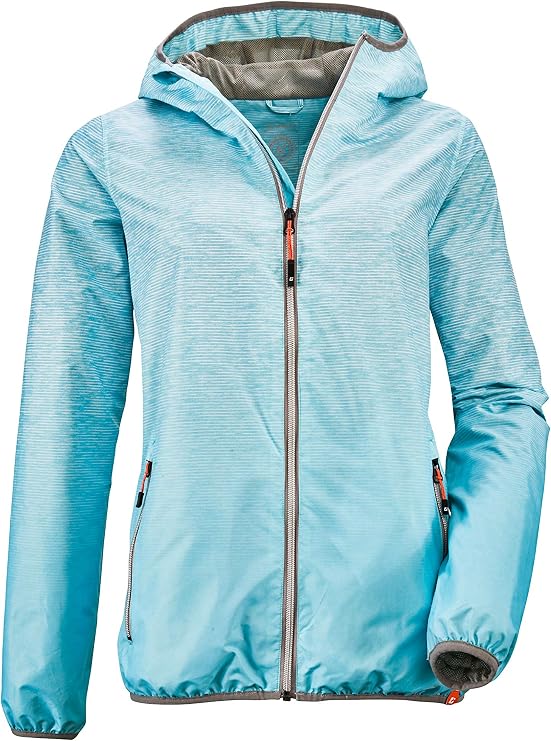 killtec Women Functional Jacket Kaira Structure