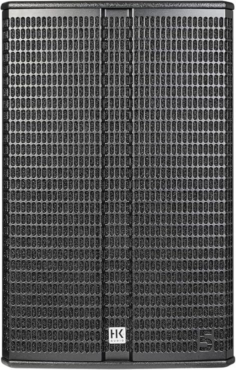 Hk Audio LINEAR-5-MK2-115-FA 1200 Watt 15" Full Range Active Speaker