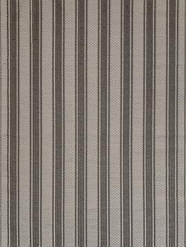 Mad Mats Geometric Outdoor Rug, Reversible Plastic Mat (6' x 9', Vertical Stripe - Beige)