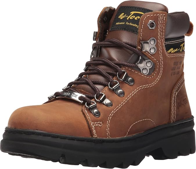 Ad Tec Men's Work Boot