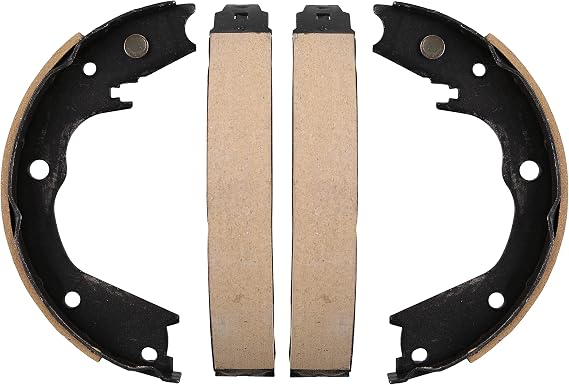 Wagner QuickStop Wagner Brake Z849 Parking Brake Shoe