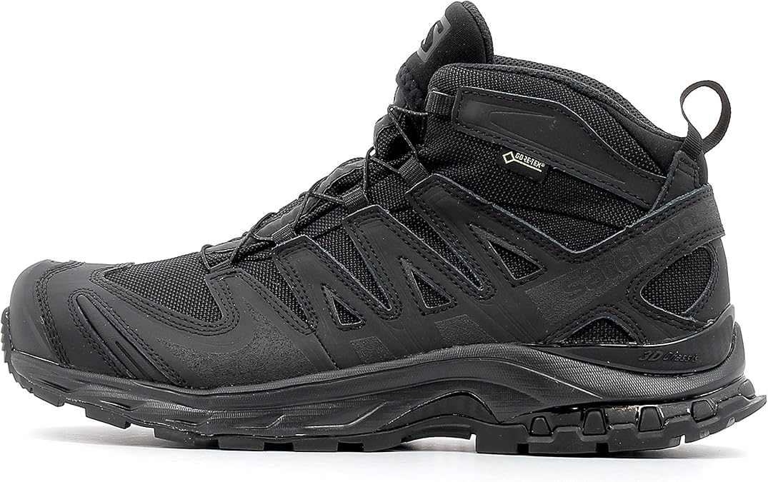 Salomon XA Force Mid GTX