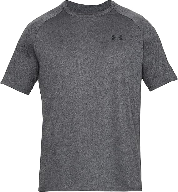 Under Armor Men's Tech 2.0 Short Sleeve T-Shirt