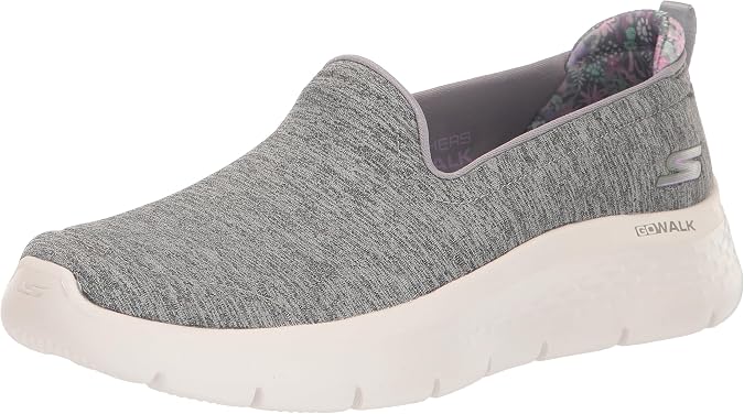 Skechers Women's Go Walk Flex - Clever View | Walking Shoes
