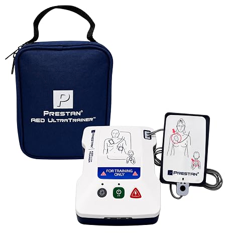 Training AED Ultratrainer, Single, Training Prestan AED