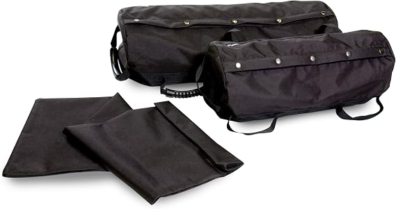 Fuel Pureformance Sandbag Training Set (80-Pounds)