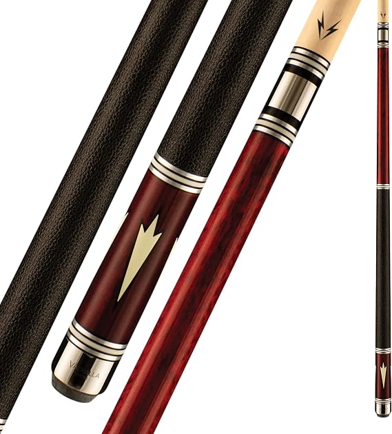 Viking Valhalla 900 Series 2 Piece 58 Pool Cue Stick