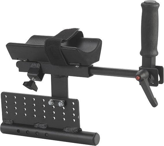 Inspired by Drive Nimbo Forearm Platform Attachment, Small, 1 Pair | Nimbo Forearm Platform Attachment Provides Added Upper Body Support and  as Matched Pair for Stability