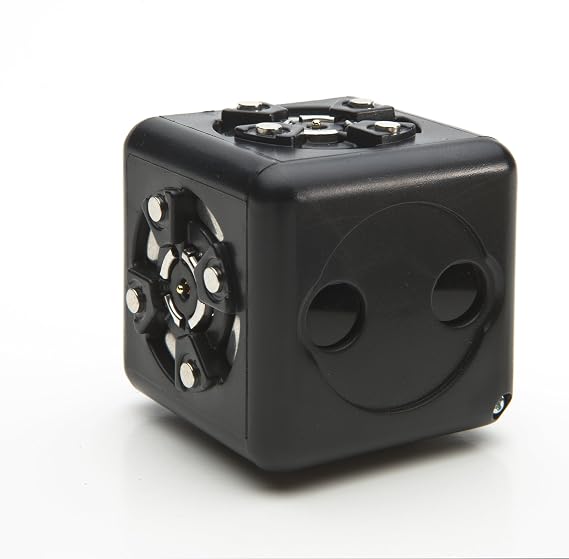 Modular Robotics Cubelets Robot Blocks - Cubelets Distance Robot Cube for Home Robotics STEM Kit - Detects Distance - Ages 4+