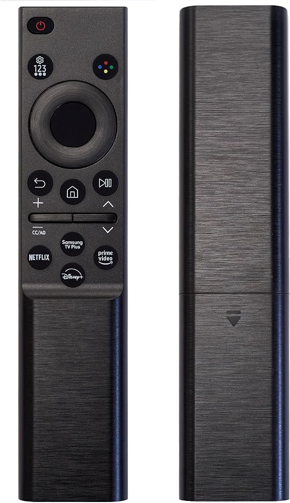 OEM BN59-01388A Smart TV Replacement Remote Control Compatible with All Samsung Smart NEO QLED LED TVs 2016-2024 Models
