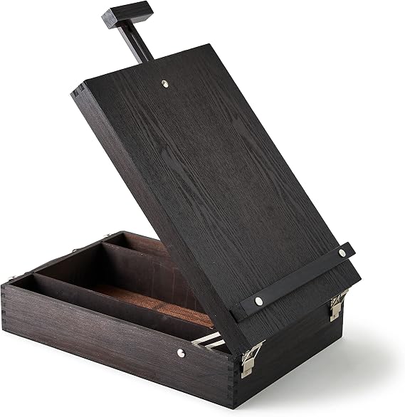 Easel Art Box by Artist's Loft