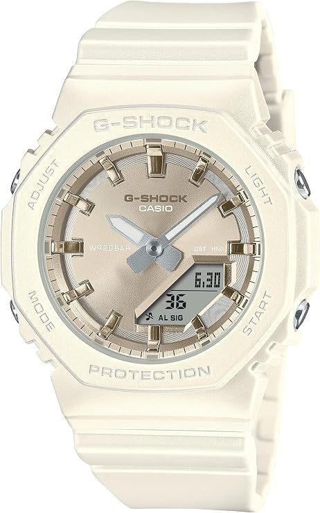 Casio G-SHOCK Domestic Genuine ProductMid-Size Model GMA-P2100/GMA-S2100