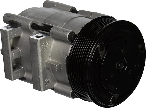 Four Seasons 58152 Compressor with Clutch