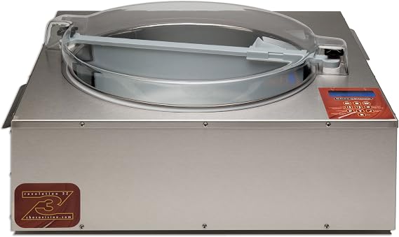 ChocoVision Revolation 3Z Chocolate Tempering Machine, 45 lb. Capacity
